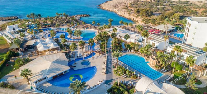 亚当斯海滩酒店(Adams Beach Hotel & Spa)图片