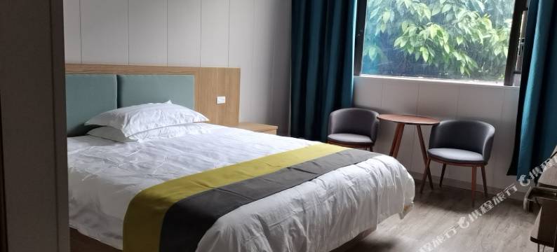 平阳神舟宾馆图片