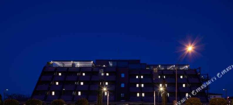 行政温泉酒店(Executive Spa Hotel)图片