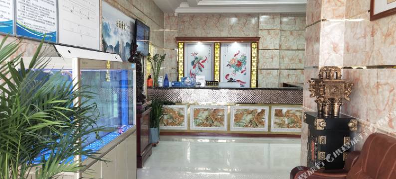 都兰锦都宾馆图片