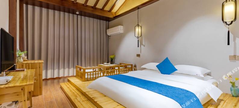 泾县翟家大院(桃花潭风景区店)图片