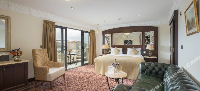 乔治街酒店(The George Street Hotel)图片