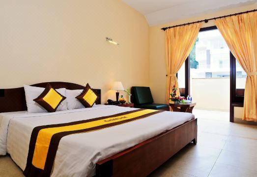 KY Hoa Hotel Da Lat Hotel Overview