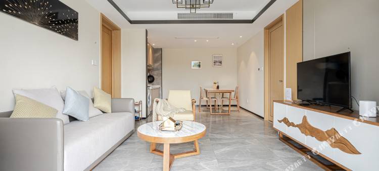 云径在野民宿(永泰山外山店)图片