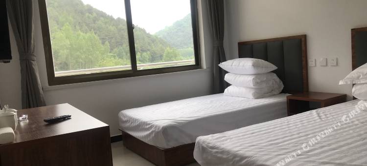 兴隆摩旅之家泽溪源民宿图片