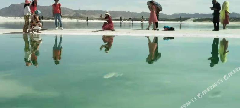 海西大柴旦驿旅拾光驿栈图片