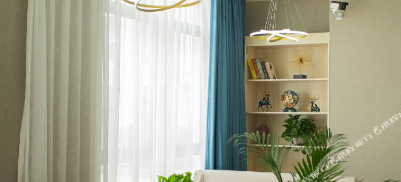 金堂水韵澜岸酒店图片