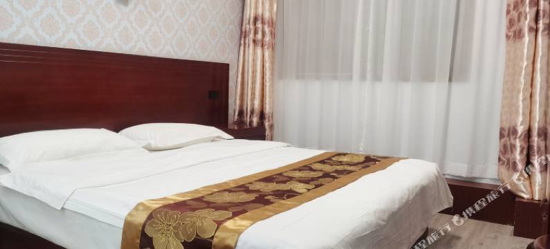 春和酒店(西安高新技术开发区科技路地铁站店)图片