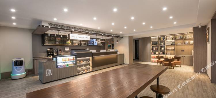 汉庭酒店(南通国际会展中心店)图片