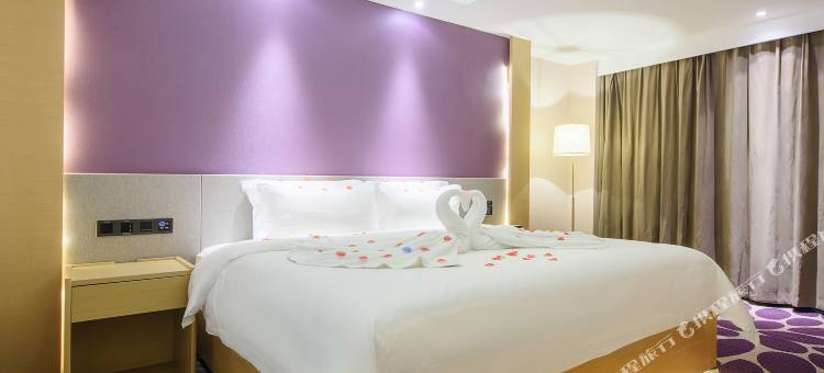 麗枫酒店(惠州惠阳站金惠大道店)图片