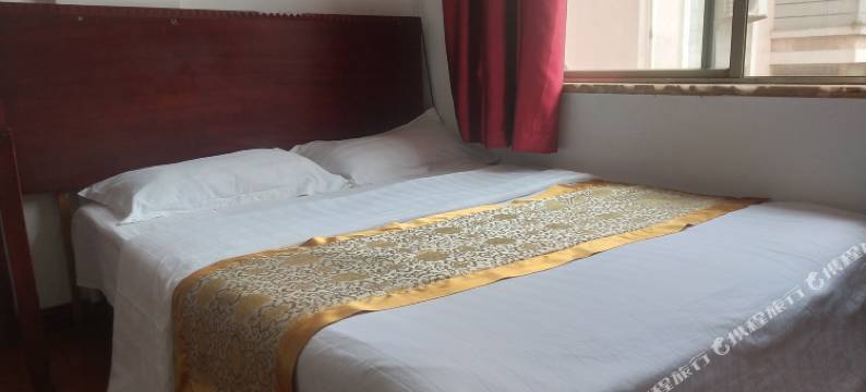 新悦来商务宾馆图片