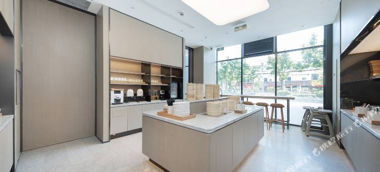 全季酒店(上海五角场翔殷路地铁站店)图片