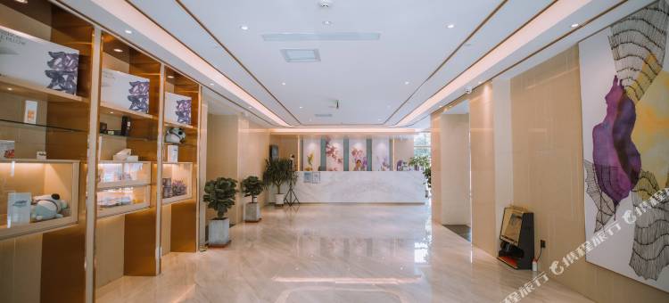 麗枫酒店(承德兴隆店)图片