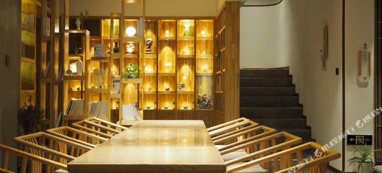 桂林半闲庭酒店图片