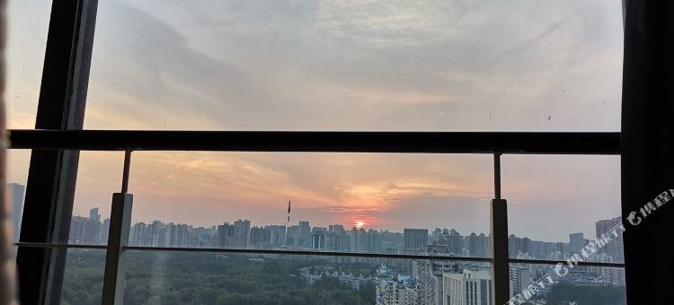武汉Luna的温馨小屋(解放大道分店)图片