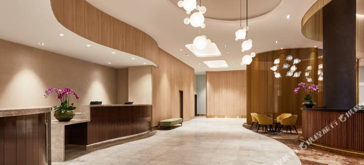 墨尔本莫纳什宾乐雅酒店(PARKROYAL Monash Melbourne)图片