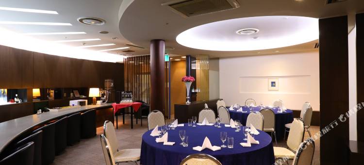 苫小牧永安国际酒店(Hotel Wing International Tomakomai)图片