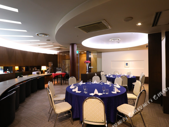 苫小牧永安国际酒店