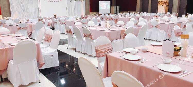 伊斯帕纳酒店(Eastpana Hotel)图片