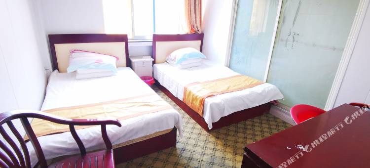 雅昊宾馆(东营清风湖公园店)图片