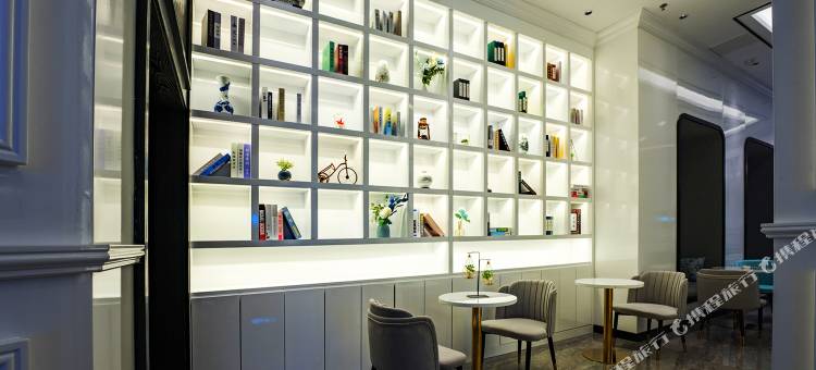 希岸酒店(南昌莲塘小蓝工业园沥山地铁口站店)图片