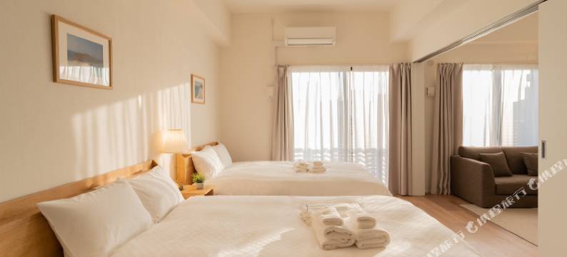 谷町君酒店 WE 难波28(Tanimachikun Hotel We Namba)图片