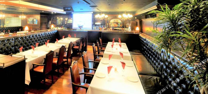 名古屋合欢树酒店(Hotel Silk Tree Nagoya)图片