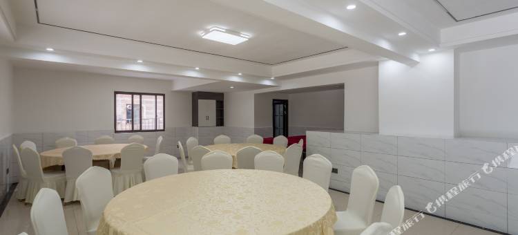 洪雅七里坪山中一阁酒店(零公里店)图片