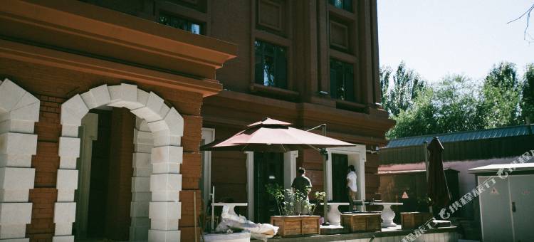 玛格丽特民宿(伊宁六星街景区店)图片