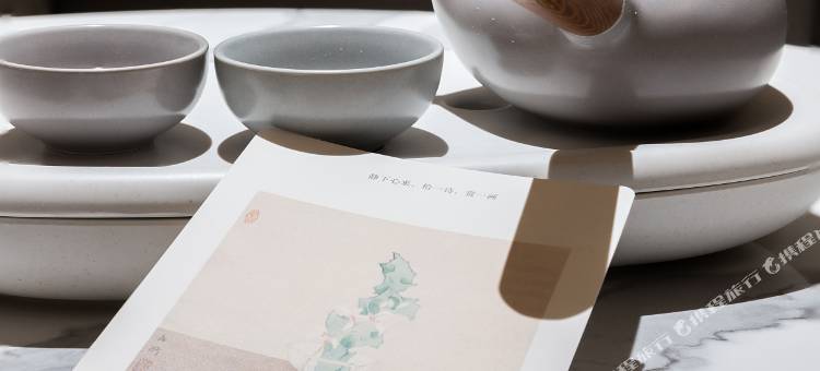 全季酒店(锦州渤海大道金城御澜山店)图片