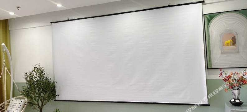 房东是晨妈公寓(红旗路1号分店)图片