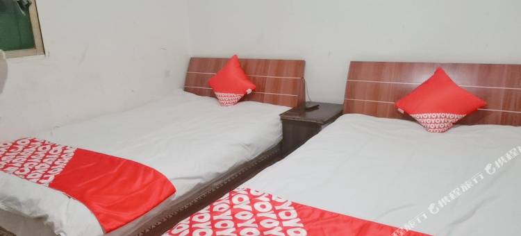 昆明阮家村金桥宾馆图片