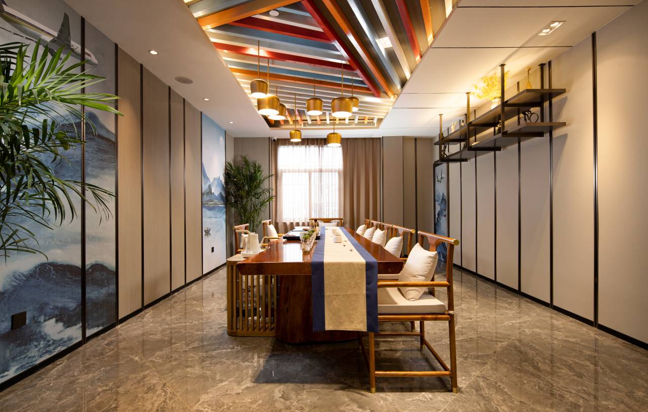 曼居酒店(杭州萧山国际机场西大门店)图片