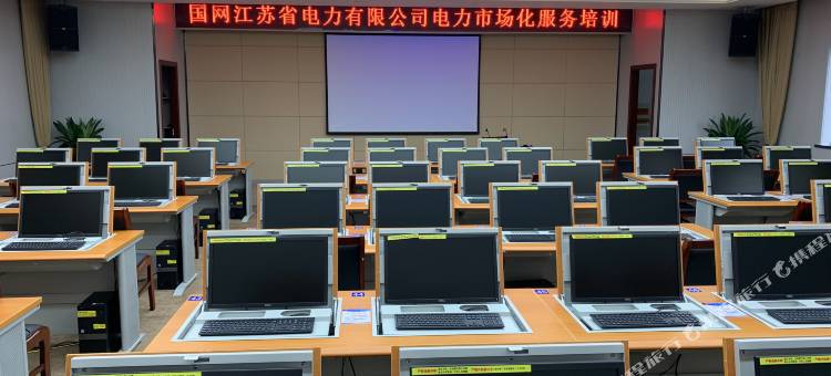 宜兴静乐宾馆图片