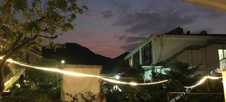 深圳夏洋民宿(西涌滨海度假区店)图片