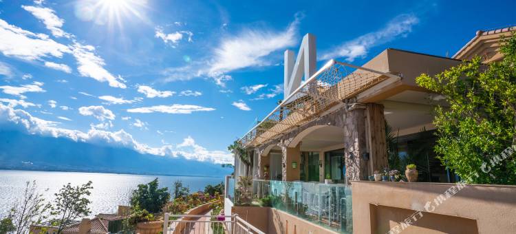 大理那湾海景度假酒店图片