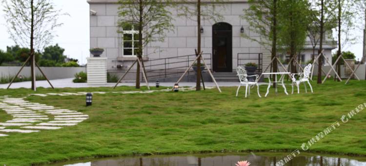 宜兰上莱茵庄园图片