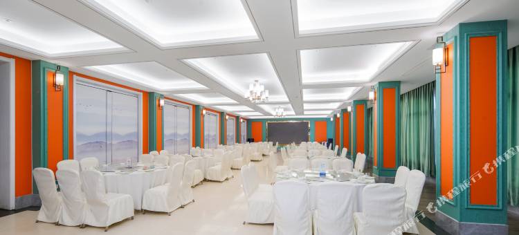 白玉兰酒店(濉溪县人民政府政务服务中心店)图片