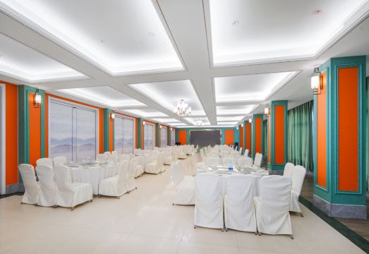 Baiyulan Hotel (Suixi County People's Government Administrative Service Center Branch) Hotel Overview