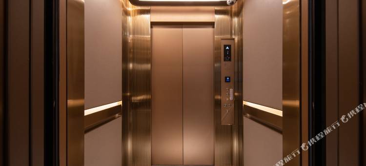 桔子酒店(西安钟鼓楼回民街店)图片