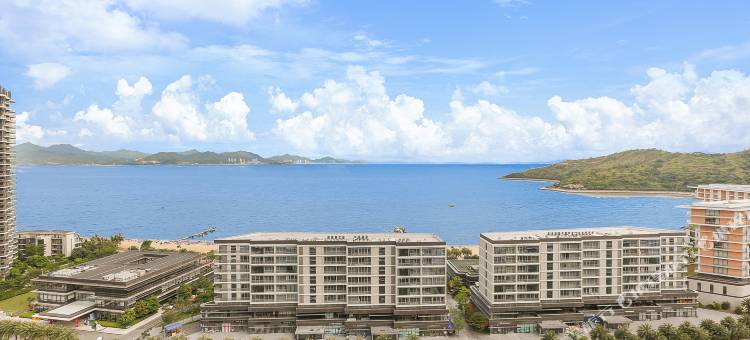 惠州小径湾思美•海景度假公寓图片