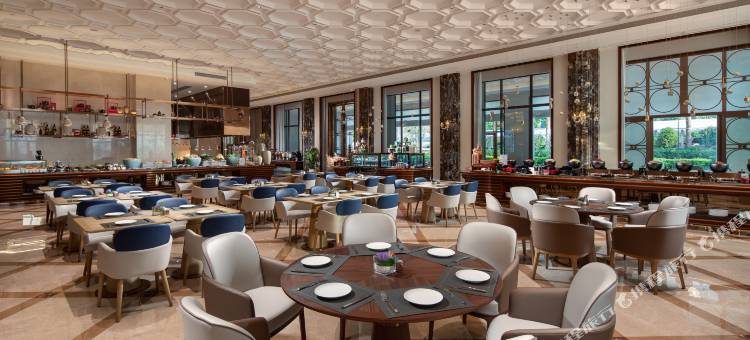 东莞松山湖华美达广场酒店图片