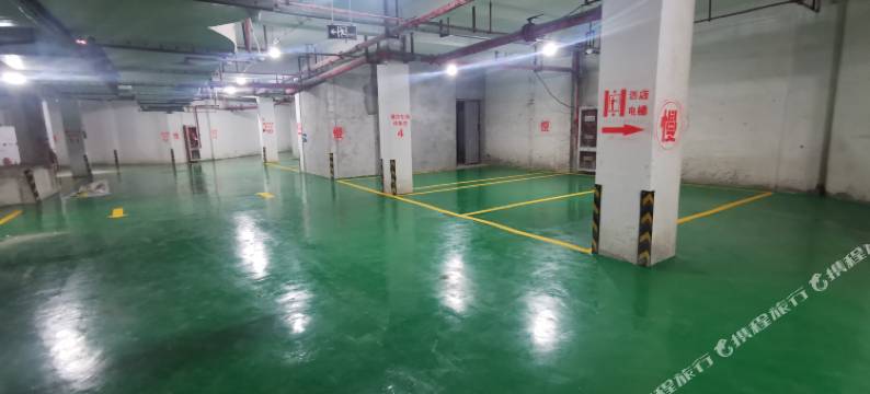 美程酒店(淮安河下古镇周恩来故居店)图片