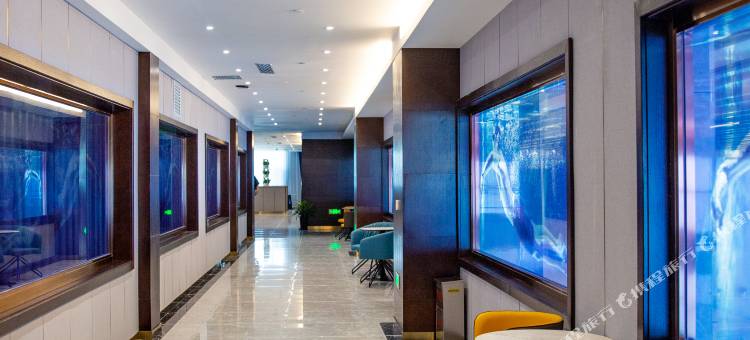 依安鸿喜和大酒店图片