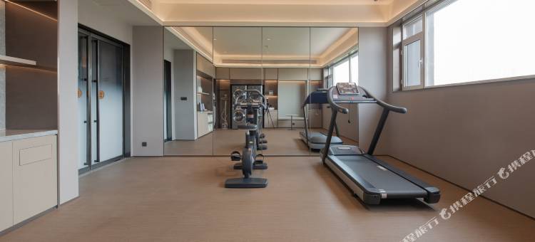 全季酒店(淄博山东理工大学人民西路店)图片