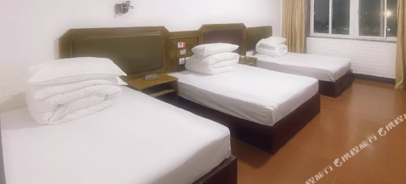 金华安达旅社图片