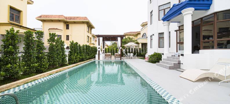 海丰深汕合作区大飞休闲民宿图片