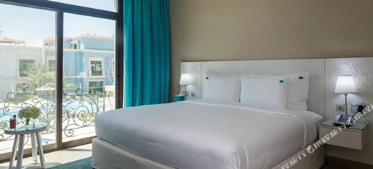安达卢斯阿尔西夫度假村及水疗中心(Andalus Al Seef Resort & Spa)图片