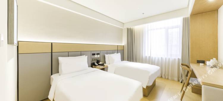 全季酒店(通化火车站广场店)图片