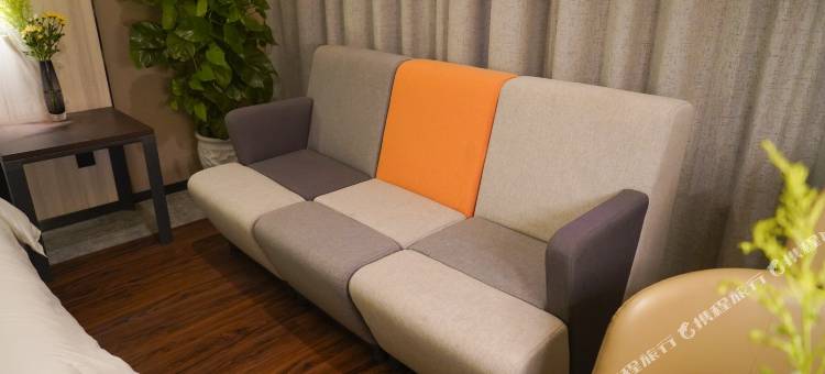 如家素柏·云酒店(乌鲁木齐机场店)图片